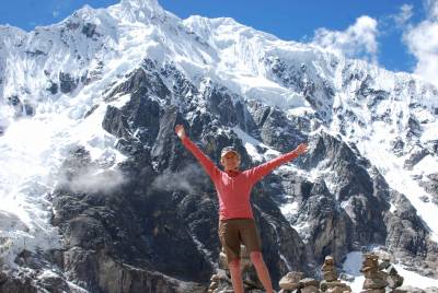 SALKANTAY - MACHUPICCHU 5D / 4N